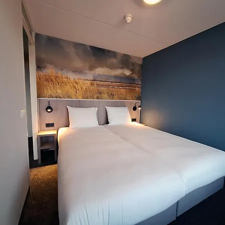WestCord Hotel Noordsee-3
