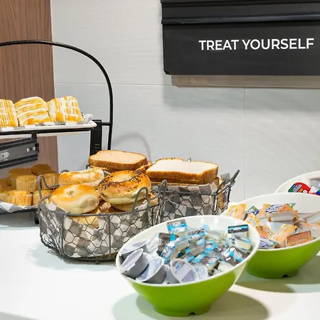 Holiday Inn Boise Airport By Ihg-2