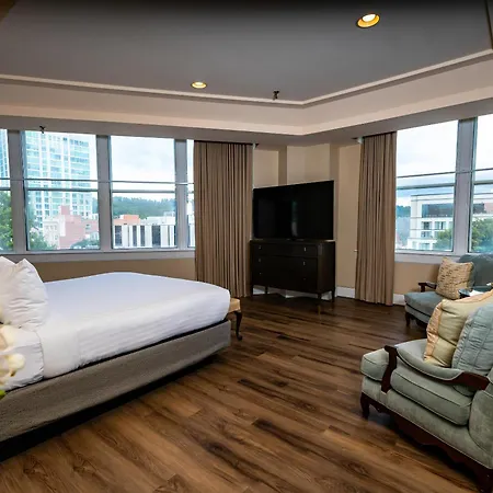 Haywood Park Hotel, An Ascend Collection Hotel-2