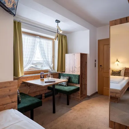 Hotel Eggerwirt-3