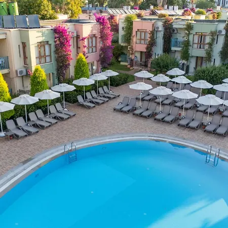 Vonresort Golden Beach & Aqua-2