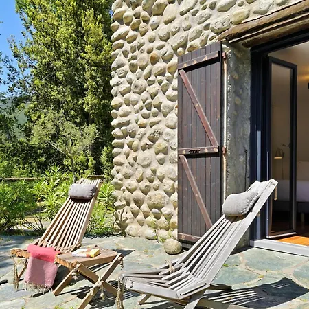 Hotel E Caselle - Demeures&Châteaux-2