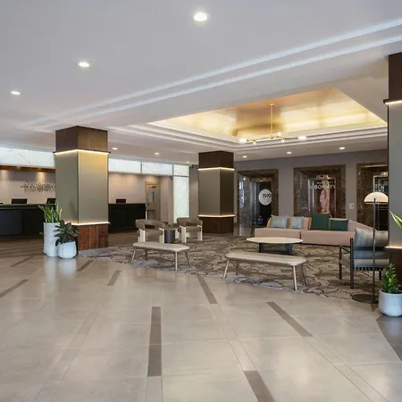 Delta Hotels By Marriott Regina-3