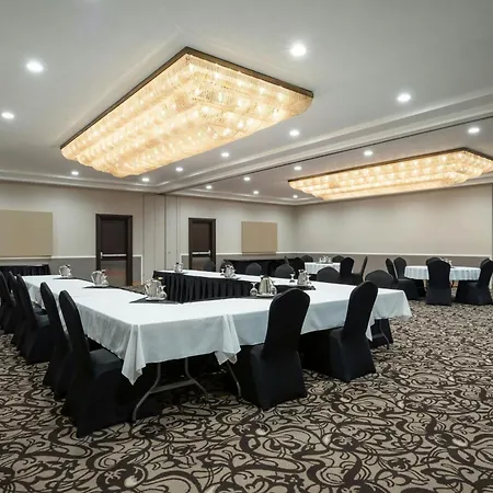 Delta Hotels By Marriott Regina-2