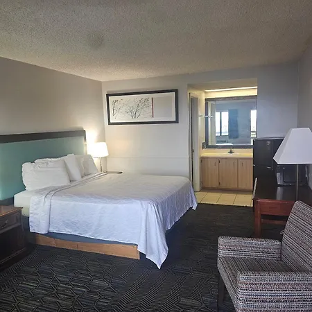 Hawk'S Nest Lodge-2
