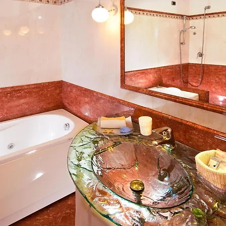 Hotel Le Querce-2