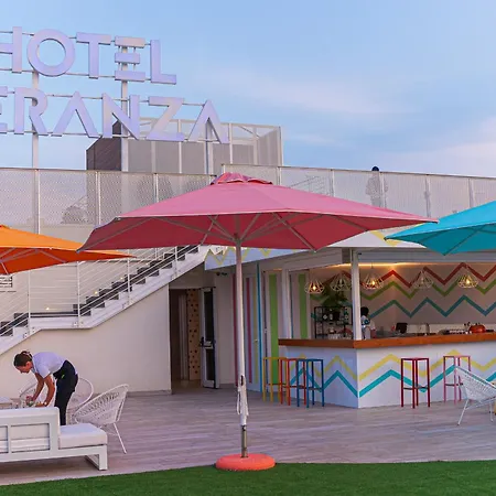 Hotel Speranza-2