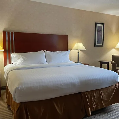 Lynchburg Grand Estate By Ihg-3