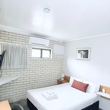 Tropical Gateway Motor Inn-2