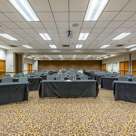 Hells Canyon Grand Hotel, An Ascend Collection Hotel-3