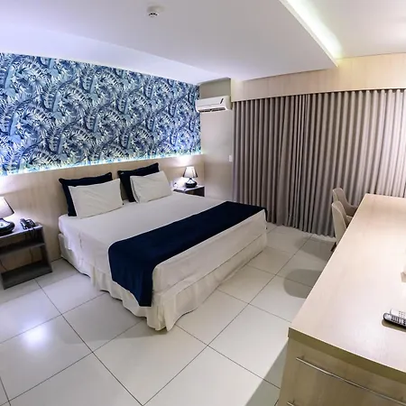 Hotel Aguas Claras-3