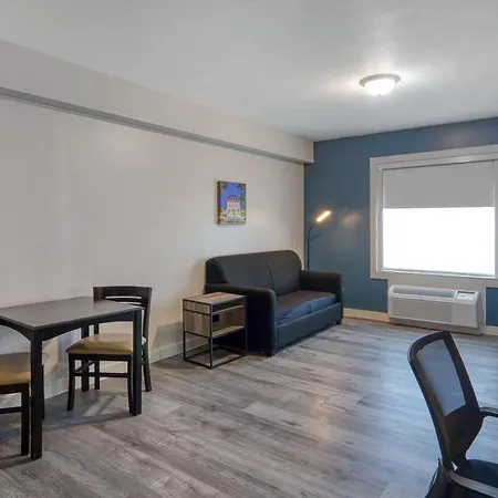 Hom Hotel Gainesville, Surestay Collection By Best Western-2