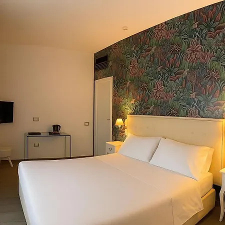 Viva Hotel Avellino-2