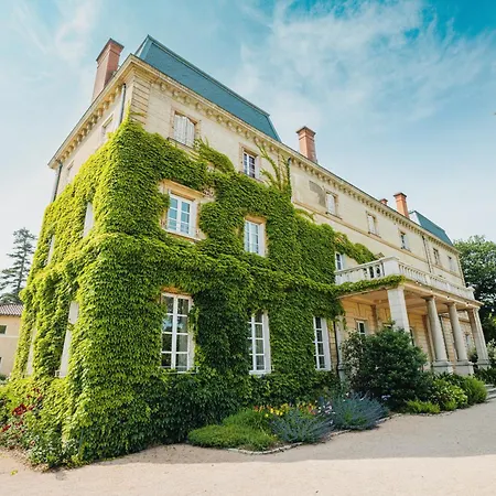 Château Bellevue-Domaines Loron-2