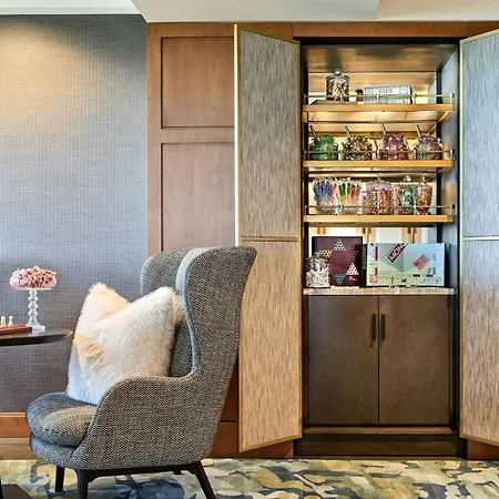 The Ritz-Carlton, Lake Tahoe-2