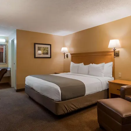 Surestay Plus By Best Western Covington-2