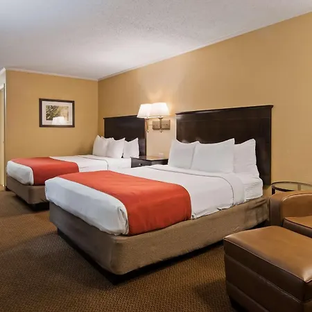 Surestay Plus By Best Western Covington-3