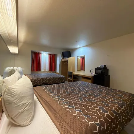 Americas Best Value Inn And Suites Ada-3
