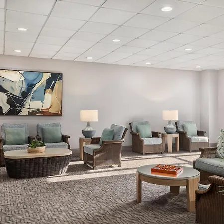 Holiday Inn Wichita East I-35 By Ihg-2