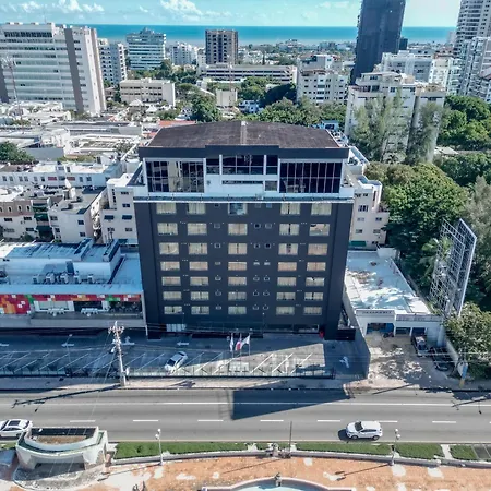 Weston Suites Hotel-3