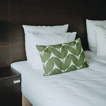 Van der Valk Hotel Gent-Drongen-2