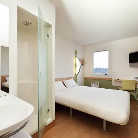 ibis budget Mantes-la-Jolie-2
