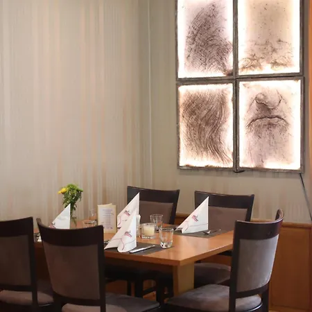 Hotel Restaurant Thum-3