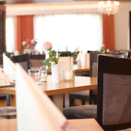 Hotel Restaurant Thum-2