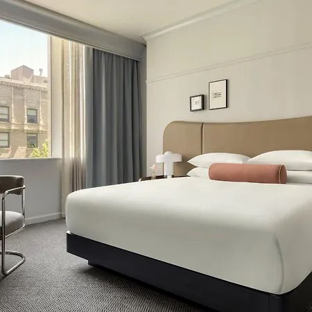 Kimpton Hotel Monaco Seattle By Ihg - Newly Renovated-2