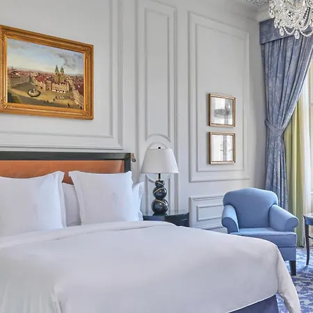 Four Seasons Hotel Prague-2