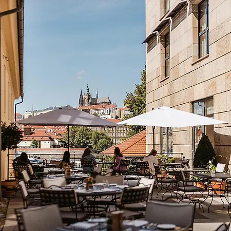 Four Seasons Hotel Prague-3