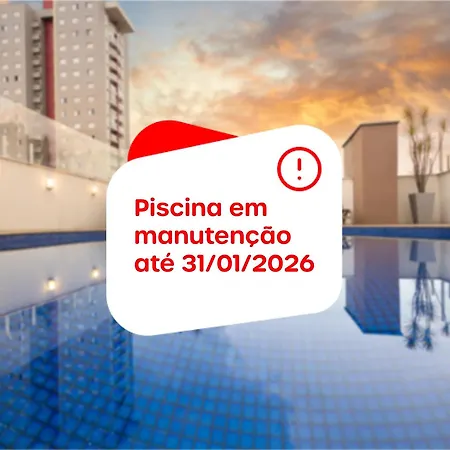 Hotel Cassino Tower Piracicaba By Nacional Inn-3
