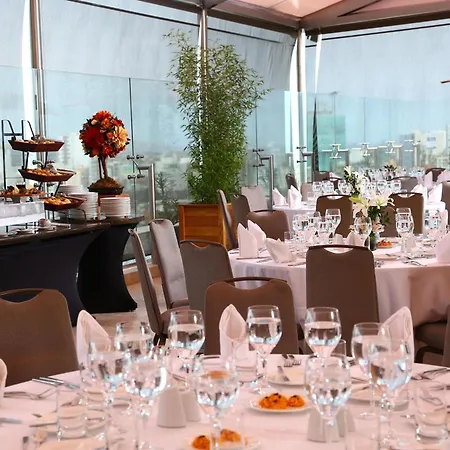 Hilton Lima Miraflores-2