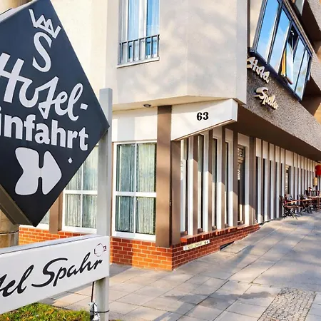 Hotel Spahr-3