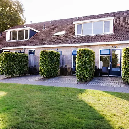 Simmerwille B&B- Camping- Bootverhuur-2