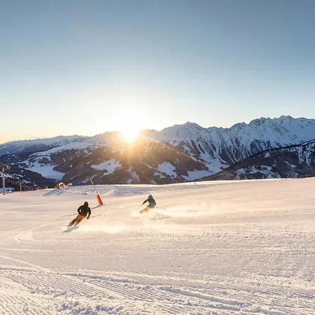 Mountainclub Hotel Ronach-3