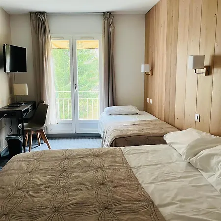 Hotel le Sacca, nouvelle équipe-2