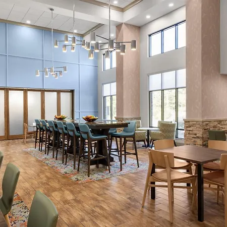 Hampton Inn And Suites Hope-2
