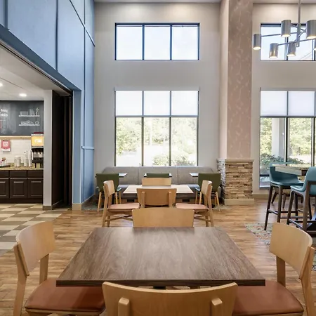 Hampton Inn And Suites Hope-3