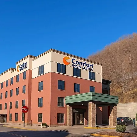Comfort Inn & Suites Marquette - Prairie Du Chien-2