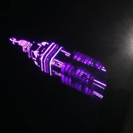 Wilsons Hotel - Blackpool Tower View-2