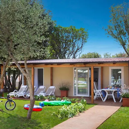 Maistra Camping Polari Mobile homes-3