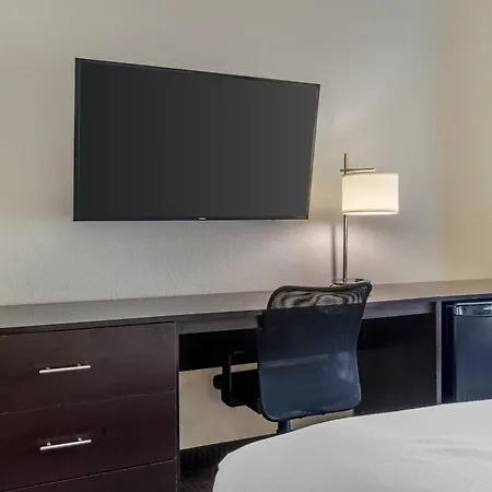 Sleep Inn & Suites Port Charlotte-Punta Gorda-3