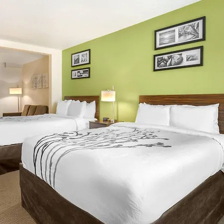Sleep Inn & Suites Port Charlotte-Punta Gorda-2