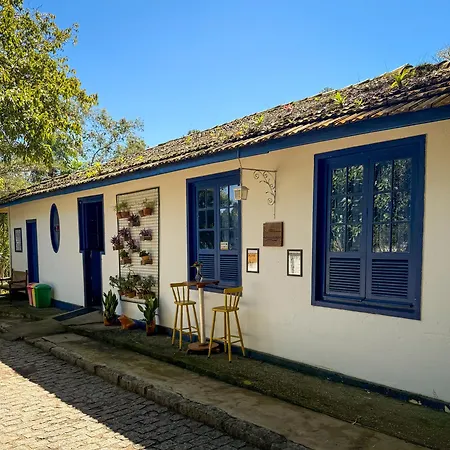 Residencial Cabanas da Praia Mole-3