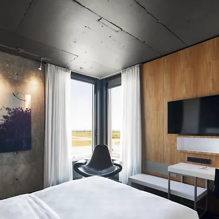 Alt Hotel Halifax Airport - In Terminal-2