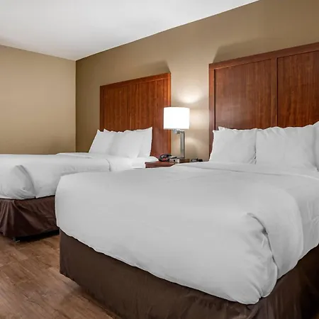 Comfort Inn Birmingham Homewood-2