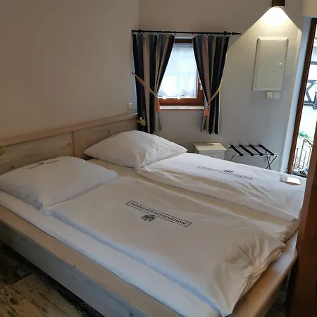Hotel & Spa Wasserschloss Westerburg-3