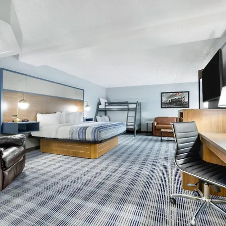 Americinn By Wyndham Aberdeen Event Center-2