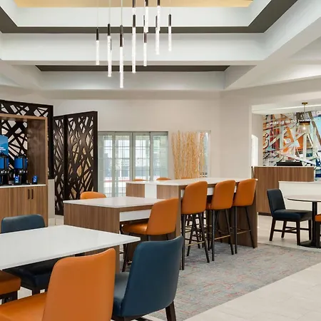 La Quinta By Wyndham Dallas Arlington South-3